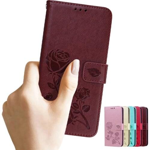 Fashion Flip Case For Huawei Honor 30i 9X Lite 9A 9C 9S 30S 10i 8A 8S P30 P40 Lite E Y5 Y6 2019 Y6S Y7P Y6P Y5P Y9S Y8P Y8S Case