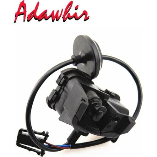 56D810773C Fuel Box Filler Door Control Actautor Motor For Golf MK7 R32 GTI Rabbit Jetta MK6 Passat B6 B7 56D 810 773