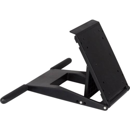 HILLPORT Desktop Monitor Arm Stand 14-27 "LCD LED Computer Display Touch Screen Stand Mounting Support Metal Stand Soporte DZV3