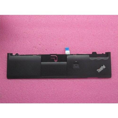 New for lenovo thinkpad X220 X220i Without Touchpad with Fingerprint Hole Panel Palmrest C Cover Case FRU 04W2182