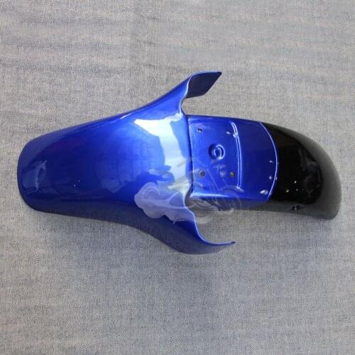 Front Tire Fender Mudguard Fairing Part Fit For FZR250 2KR 1986-1989 New