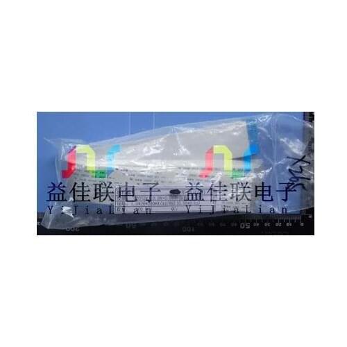 Free shipping flat cable the loop 1.0mm-28p-340mm-A FPC LCD LVDS 1.0mm 28pin 340mm lenght homonymous ffc line