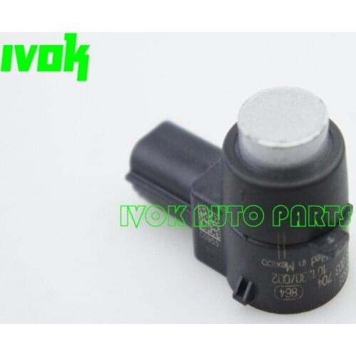 Backup Radar Parking Distance Control PDC Sensor for Opel Astra J 2.0CDTi 2011 25855503 0263003704