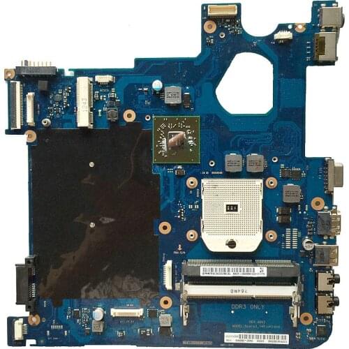 SZWXZY Excellent FOR Samsung NP305E4A Laptop Motherboard Mainboard DDR3 BA92-08398A BA92-08398B 100% Working
