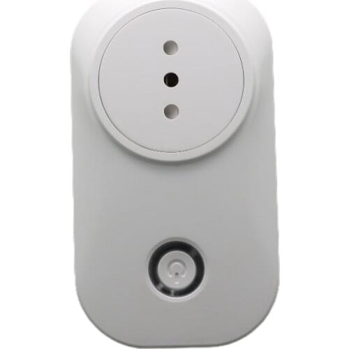 Smart Plug WIFI 16A Italy Smart Plug Wireless Wifi Power Socket