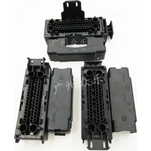 A4LA6LA7A8ABS pump plug insert 6Q0 973 047 7P0 973 047 7L0 973 047 connector