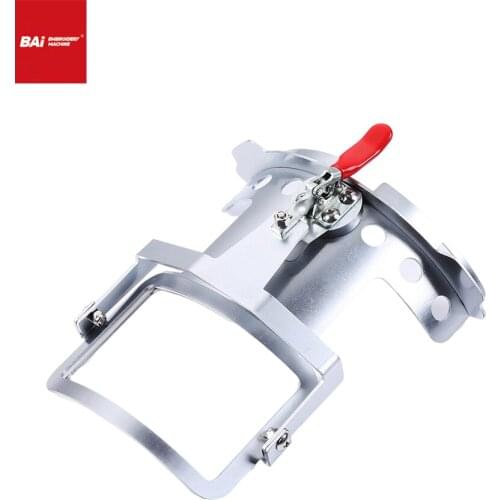 High Quality Pocket Embroidery Device For Bai Embroidery Machines With Stainless Steel