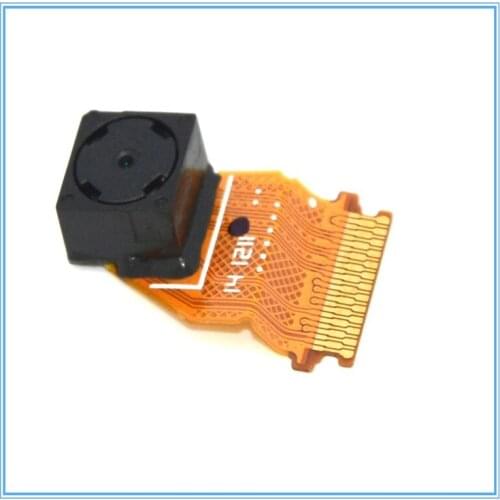 1 piece High Quality Front Camera Flex Cable Replacement Parts For Sony Xperia Z1 L39H C6902 C6903 C6906 Small Camera Cable