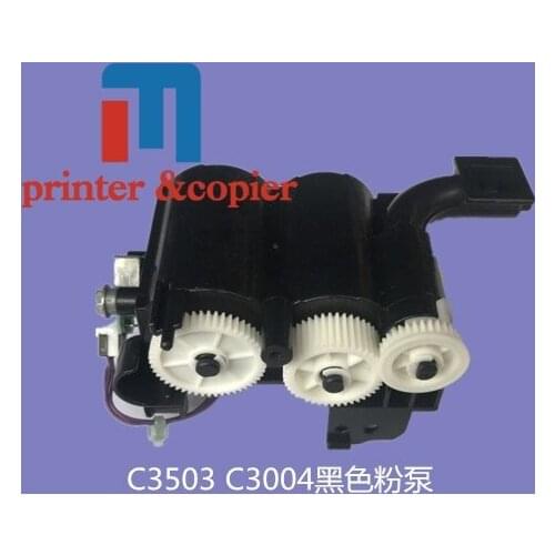 1pcs refubish Toner Supply Pump Unit for Ricoh MP C3003 C3503 C4503 C5503 C6003 MPC3003 MPC3503 MPC4503 MPC5503 MPC6003