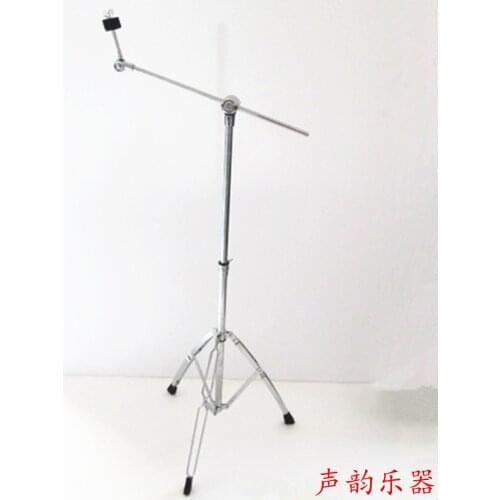 2015 Real Hot Sale 10 18-24 Inch 120 7-drum Kit 16 Cowhide Instrumento Musical Drum Set Rack Drum Accessories Mount Cymbal Dual