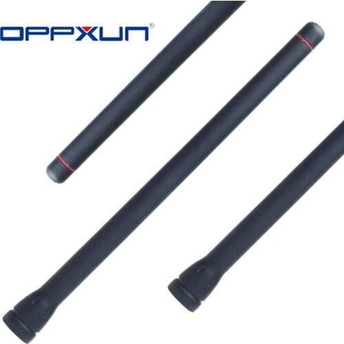 OPPXUN FA-SC58V VHF Antenna for ICOM Marine Radio IC-M23 IC-M24 IC-M33 IC-M34 IC-M35 IC-M36 IC-M85E IC-M25 IC-F16 F1100 F30 F34G