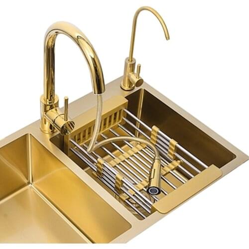 AUSWIND Pull-out Kitchen Faucets