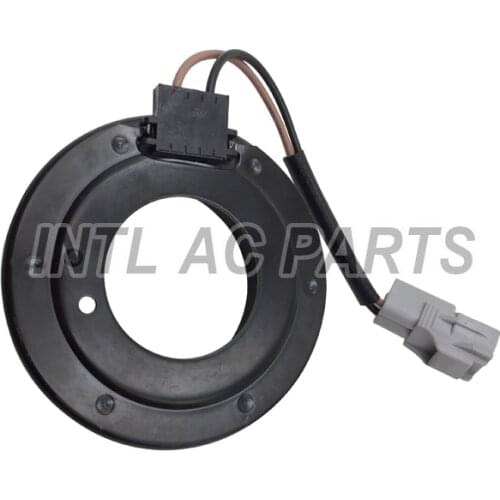 AUTO A/C AC Compressor Clutch COIL For Fiat Doblo Fiorino Linea Qubo PUNTO Opel ASTRA Peugeot 1.3 96*61*45*27.3MM