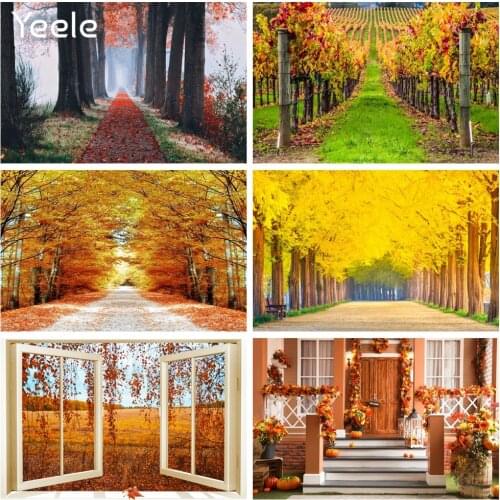 Yeele Christmas Fireplace Stair Wooden Floor Brick wall Baby Party Backdrop Photography Photographic Background For Photo Studio