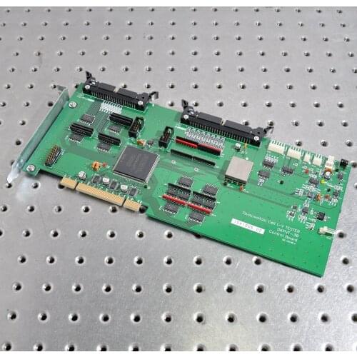 Photovoltaic Cell I-V TESTER DKPVT-30 DK-H21014 control card