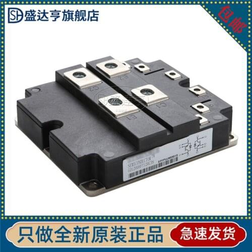 GD1200HFT120C3S IGBT Power module 1200A 1200V New Original In Stock