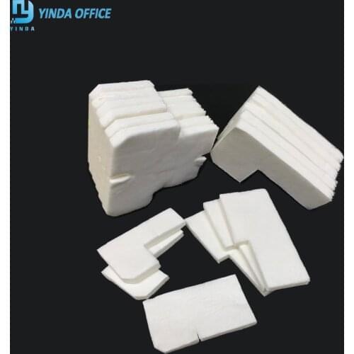 1SET L800 L805 T50 P50 R290 Waste Ink Tank Sponge 1469197 TRAY POROUS PAD for Epson L800 L805 Stylus Photo R290 R295 P50 T50 T59