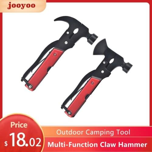 JOOYOO Hammers