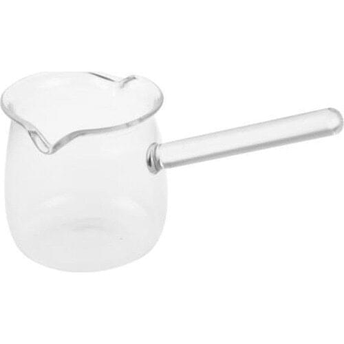 Bambum Konia Double Sided Glass Coffee Pot High Quality, Made in Turkey, Kitchen, Fast Shipping