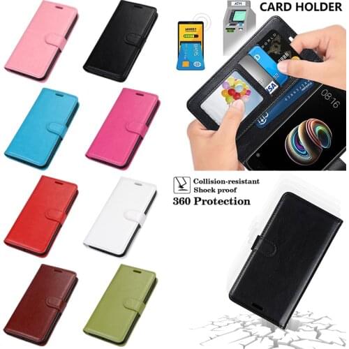 Leather Case For Samsung Galaxy Note 20 Ultra Case Flip Wallet Cover For Samsung Note 20 Ultra Phone Case Funda Coque Capas Etui