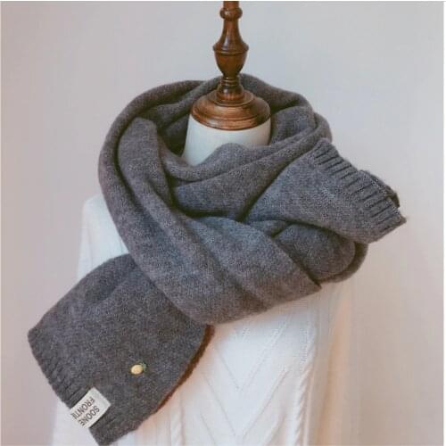 Meihuida Women's Scarves