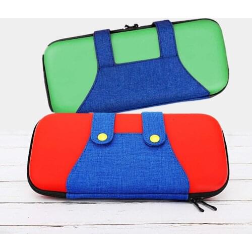 Portable Hard Shell Case for Nintend Switch Lite Hard Cases Outdoor Protective Cover for NS mini Accessorie Game Storage Bag