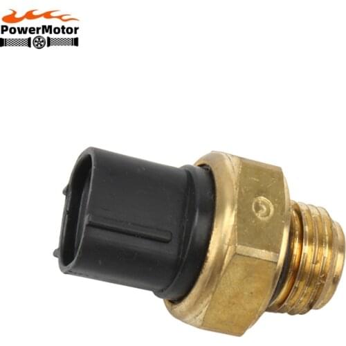 CFMOTO Temperature Sensor Thermo Switch For CF800 X8 CF2V91W Engine Parts UTV Go Kart 7020-150600 88 degrees ATV