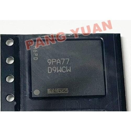 ONLY NEW UNUSED AND ORIGINAL PARTS 2pcs-10pcs/lot MT61K256M32JE-14:A D9WCW BGA FREE SHIPPING