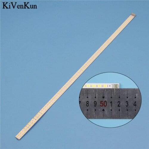 TVs Lamps LED Backlight Strips For Finlux 46F8030-T 46" LED Bars Matrix SLED 2011SGS46 5630 72 H1 REV0 Bands Rulers Tapes Kits