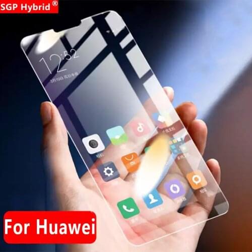 Protective Glass For Huawei Mate 20 Lite P Smart Plus Nova 3i Tempered Glas On Huawey Mate20 20lite Nova3i 3 I I3 Screen Protect