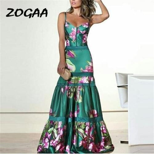 Женские платья ZOGAA China At AliExpress