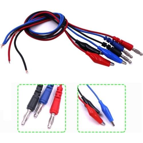 1 Set Car Analog Resistance Sensor Automobile Signal Generator Circuit Repair Tools Adjustable Automotive Accessories F19A