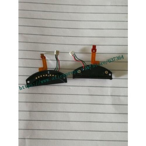 90%New Original Camera Repair Parts touch cable for Canon 40D body contact flex cable