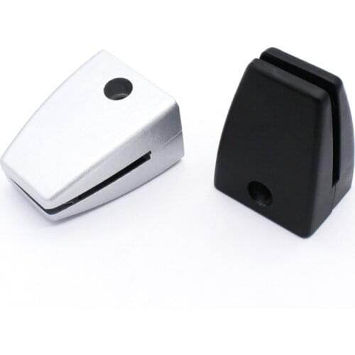 Aluminum Alloy Office Desktop Screen Clip Screen Baffle Clamp