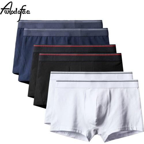 Awodofaa Men's Underwear