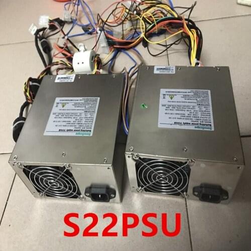 Used Original PSU For SonoScape S22 Switching Power Supply S22PSU
