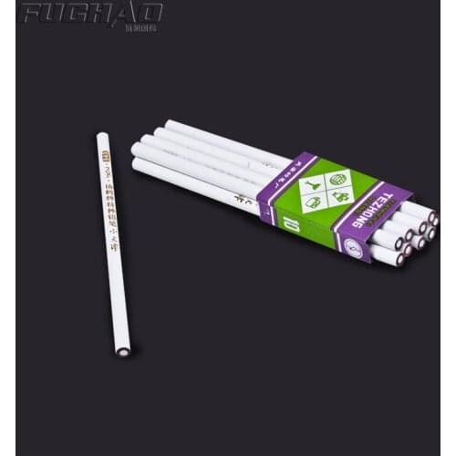 White Color Sewing Pencil Xianhe(chinese) Crayon Sewing Pencil