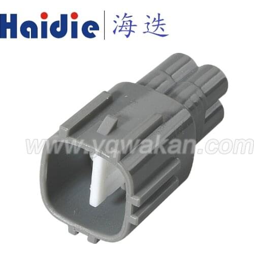 Free shipping 5set 4pin Toyota highlander camry oxygen sensor plug connector auto waterproof male cabl connector