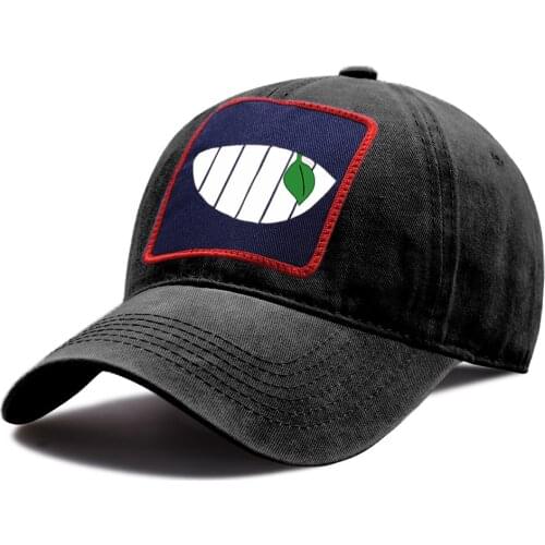 Funny Expression Print Baseball Caps Unisex Outdoor Snapback Hat Sunscreen Summer Riding Hats Adjustable Sports Baseball Cap