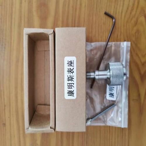 BST4030 common rail injector stroke measuring tool base used for Cummins series common rail injector repair tool