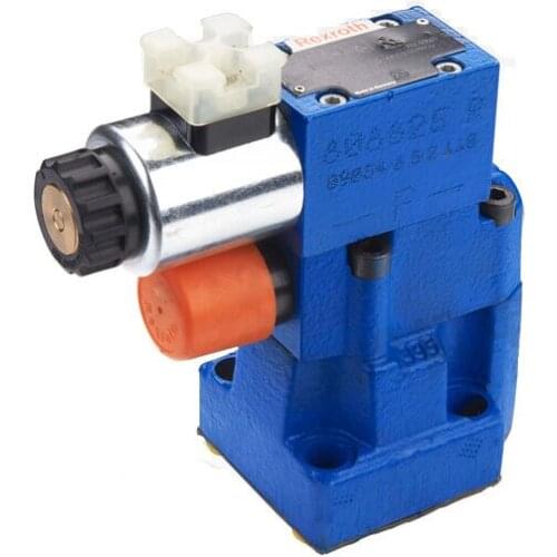 DBW10A1-52/315-6EW230N9K4 REXROTH VALVE NEW