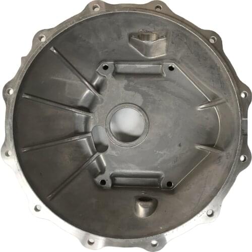 FOTON Clutch And Spare Parts