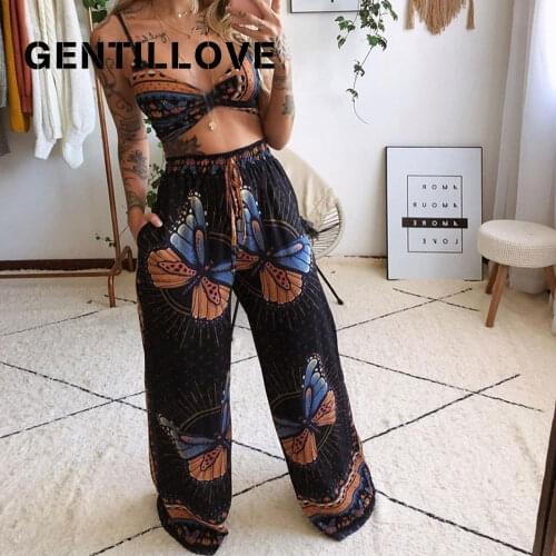 GENTILLOVE Women Underwear