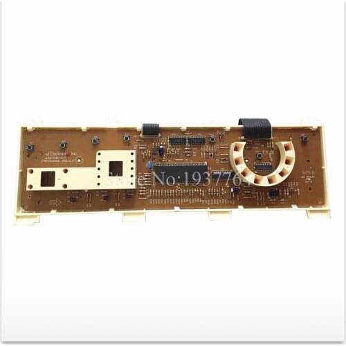 95% new good working for washing machine Computer board WD-N80060 6870EC9100A 6871EN1018D used board