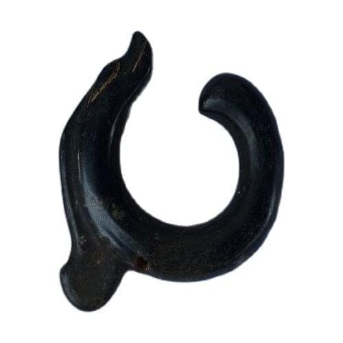 Hongshan culture, antique jade, Ming and Qing collections, meteorites, magnet, old objects, pig dragons