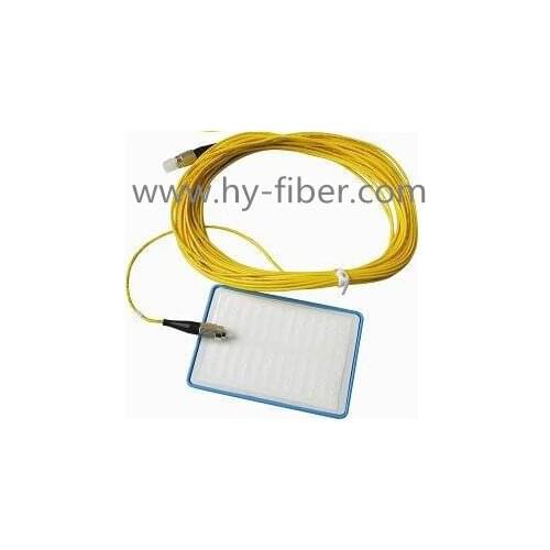 Cassettes And IPA wipes, Optical Fiber Connector Cleaner For DIN, D4 MU, LC Connector,Cleaner Plate