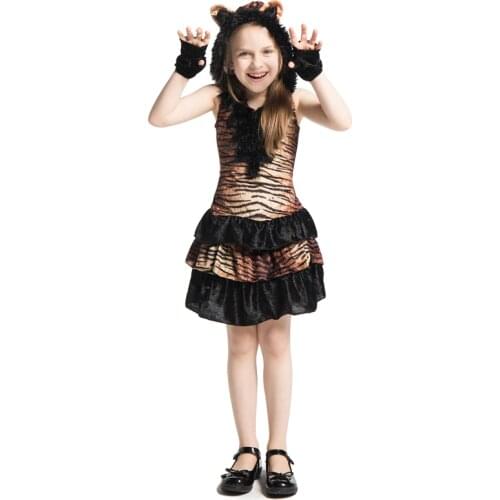 Memune Children's Animal Costumes