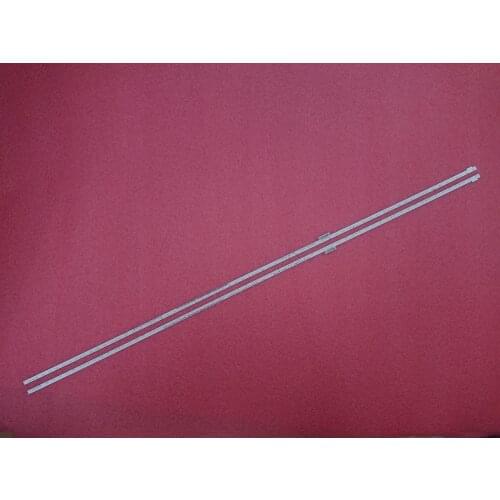 New 5set=10 PCS 715mm for Sony XBR-65X850E STO650A57_66LED_R L_REV03_161114 JP-394V-0 306084 056380310061R721 760.0260A.0004