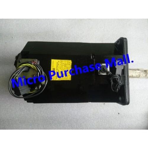 New Ones Motor A06B-0166-B675#0016