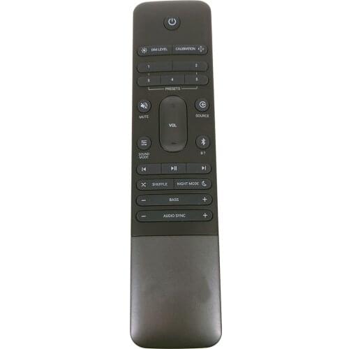 NEW Original XHY20191024 For Harman/Kardon Enchant 800 Soundbar Remote control Fernbedienung